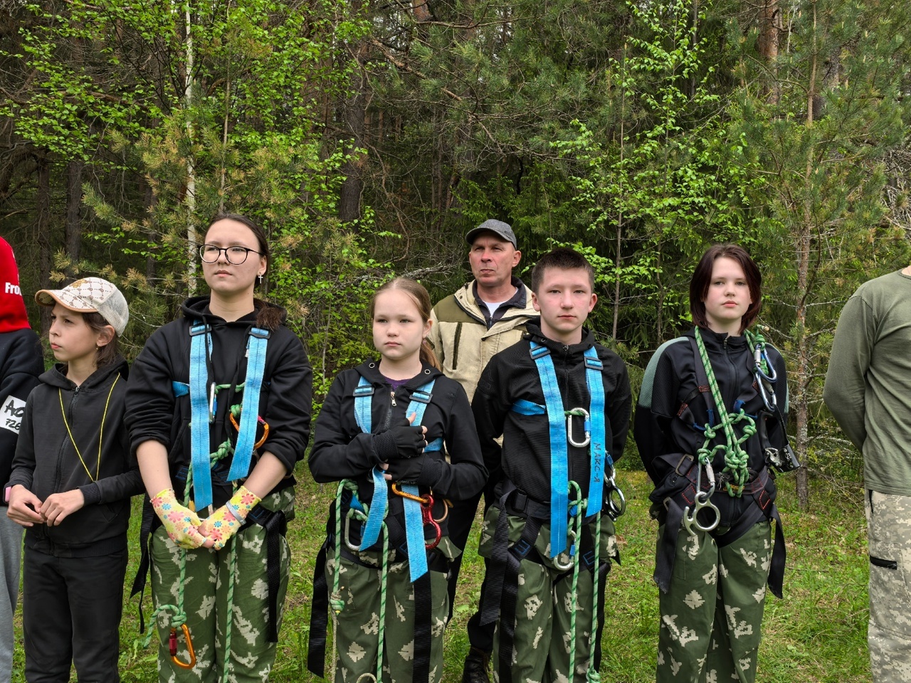 Соревнования &amp;quot;Школа безопасности&amp;quot;.