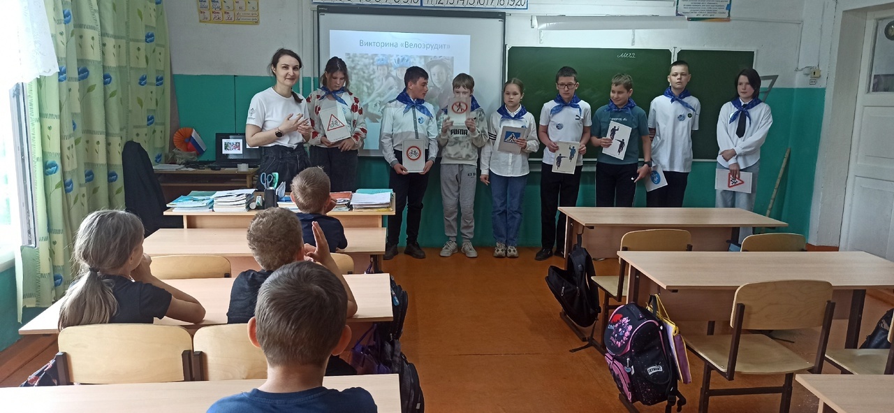 Цикл мероприятий &amp;quot;Безопасное лето&amp;quot;.