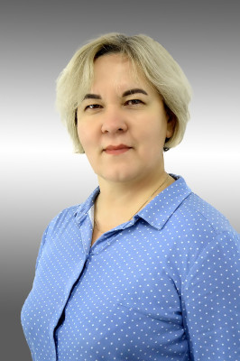 Чиргина Людмила Васильевна Чиргина Людмила Васильевна
