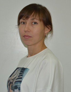 Одегова Алиса Геннадьевна Одегова Алиса Геннадьевна